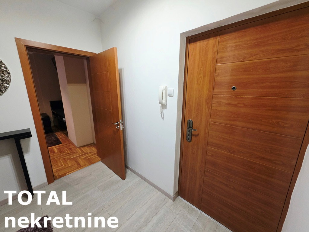 Stan Prodaja Novi Sad Stan Prodaja Novi Sad Nova Detelinara 72 m2