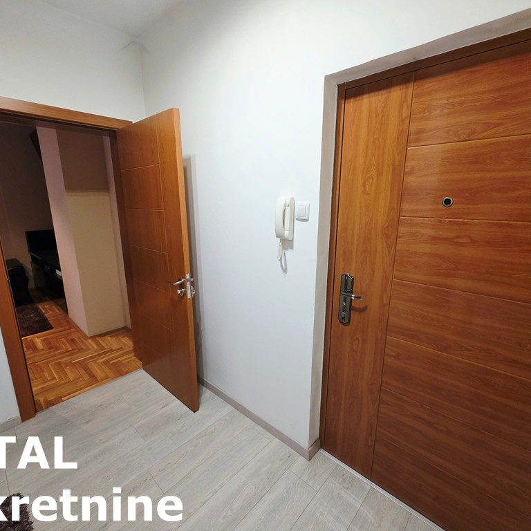 Stan Prodaja Novi Sad Nova Detelinara 72 m2