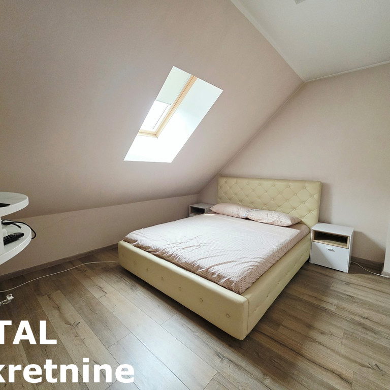 Trosoban stan na prodaju, Nova Detelinara, Novi Sad, 72m², 180.000 €