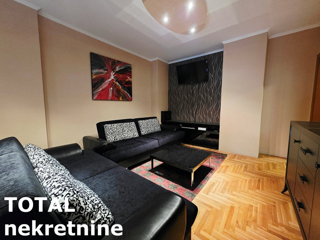 Stan Prodaja Novi Sad Stan Prodaja Novi Sad Nova Detelinara 72 m2