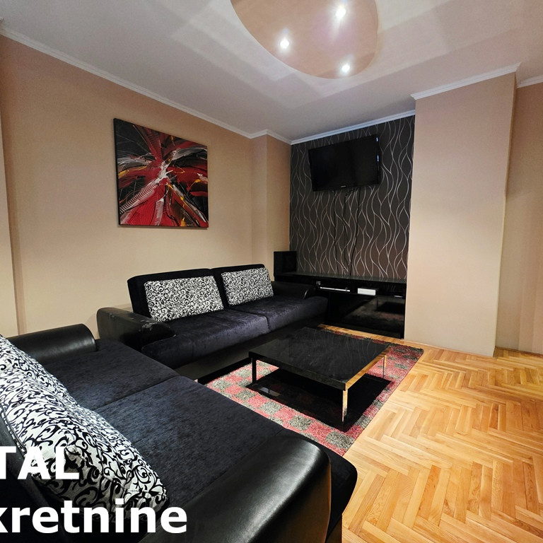 Stan Prodaja Novi Sad Nova Detelinara 72 m2