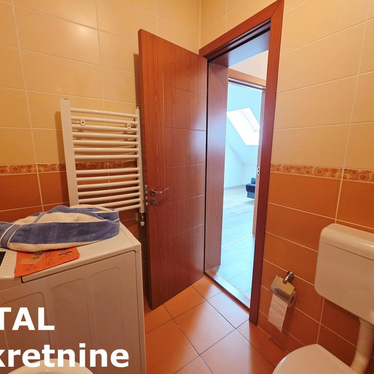 Trosoban stan na prodaju, Nova Detelinara, Novi Sad, 72m², 180.000 €