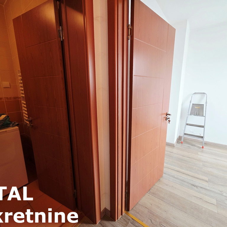 Trosoban stan na prodaju, Nova Detelinara, Novi Sad, 72m², 180.000 €
