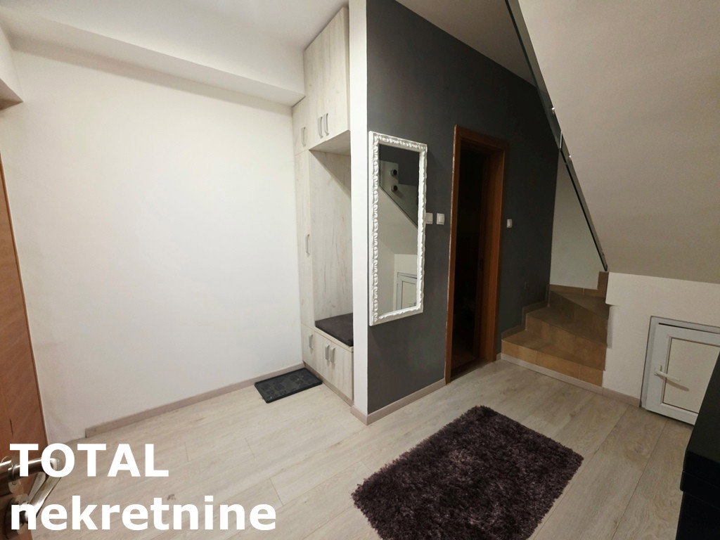 Stan Prodaja Novi Sad Stan Prodaja Novi Sad Nova Detelinara 72 m2