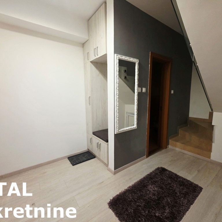 Stan Prodaja Novi Sad Nova Detelinara 72 m2