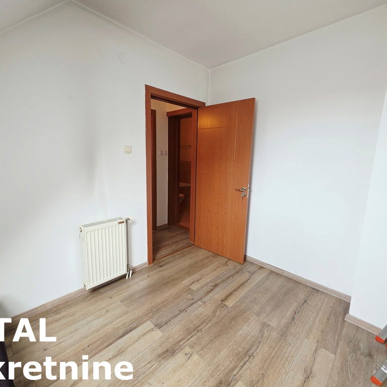 Trosoban stan na prodaju, Nova Detelinara, Novi Sad, 72m², 180.000 €