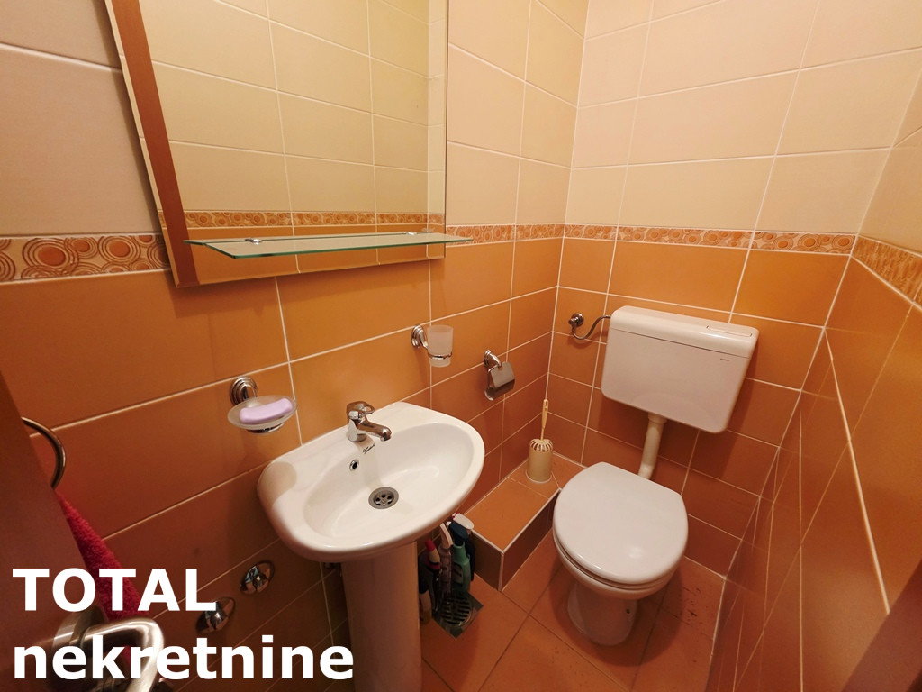 Stan Prodaja Novi Sad Stan Prodaja Novi Sad Nova Detelinara 72 m2