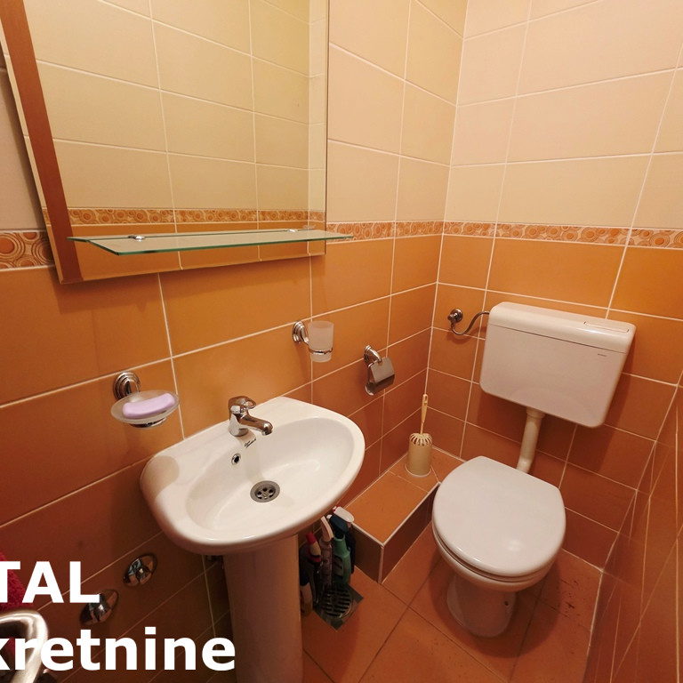 Stan Prodaja Novi Sad Nova Detelinara 72 m2