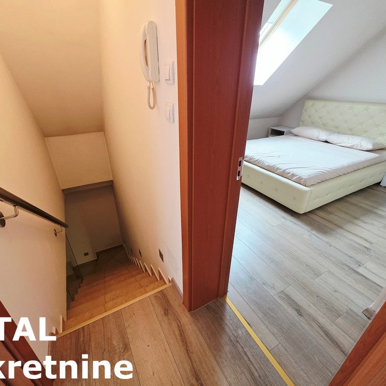 Stan Prodaja Novi Sad Nova Detelinara 72 m2