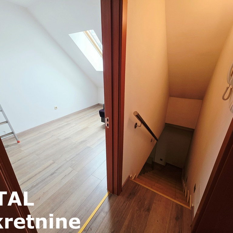 Trosoban stan na prodaju, Nova Detelinara, Novi Sad, 72m², 180.000 €