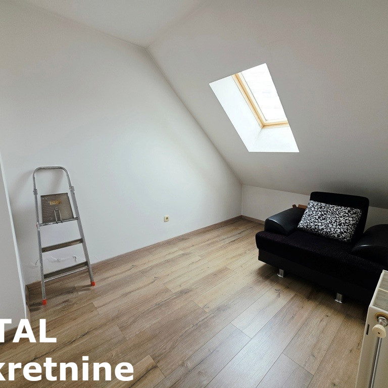 Trosoban stan na prodaju, Nova Detelinara, Novi Sad, 72m², 180.000 €