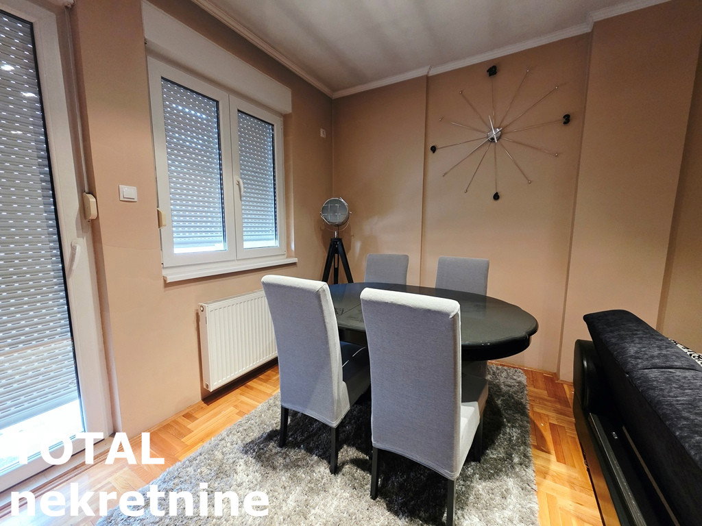 Stan Prodaja Novi Sad Stan Prodaja Novi Sad Nova Detelinara 72 m2