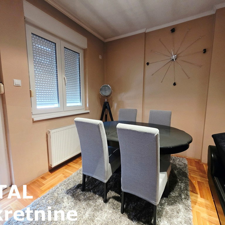 Stan Prodaja Novi Sad Nova Detelinara 72 m2