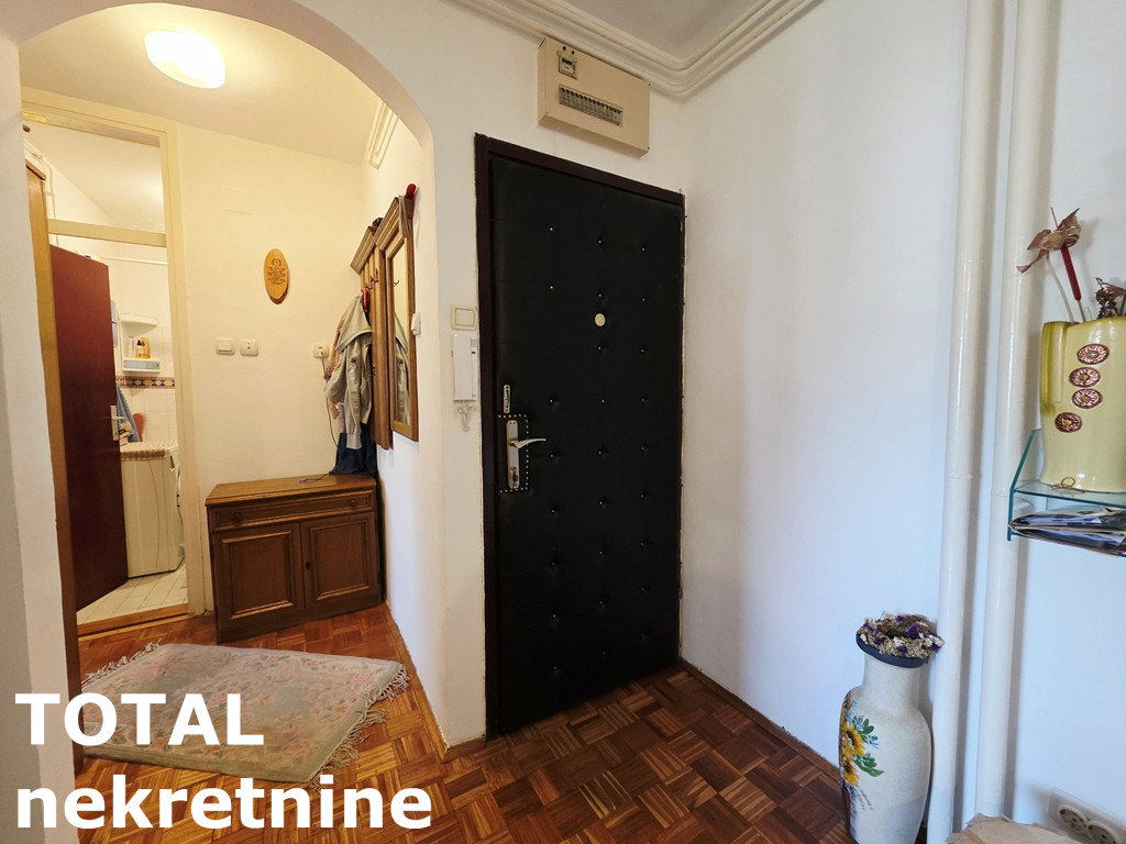 Trosoban stan na prodaju, Bistrica, Novi Sad, 67m², 153.000 €