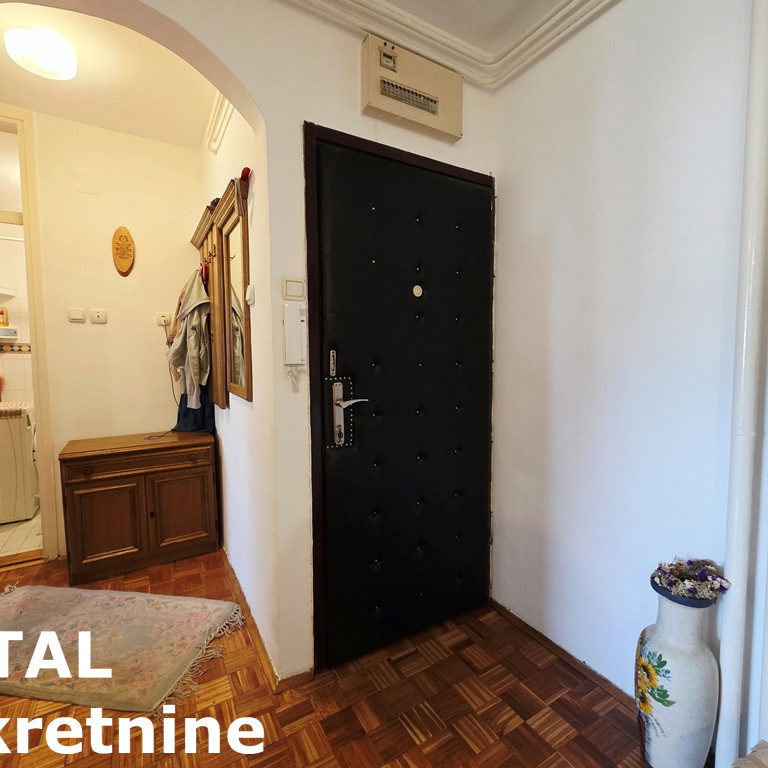 Trosoban stan na prodaju, Bistrica, Novi Sad, 67m², 153.000 €