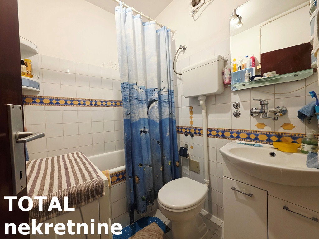 Trosoban stan na prodaju, Bistrica, Novi Sad, 67m², 153.000 €