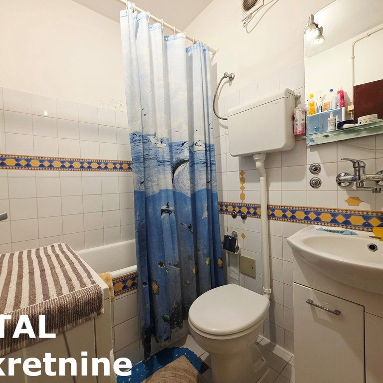 Trosoban stan na prodaju, Bistrica, Novi Sad, 67m², 153.000 €