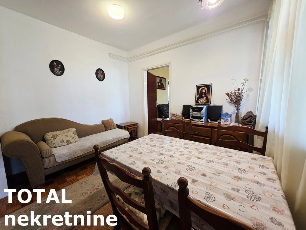 Stan Prodaja Novi Sad Bistrica 67 m2