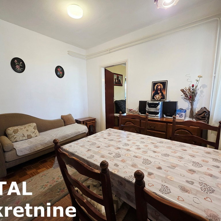Stan Prodaja Novi Sad Bistrica 67 m2