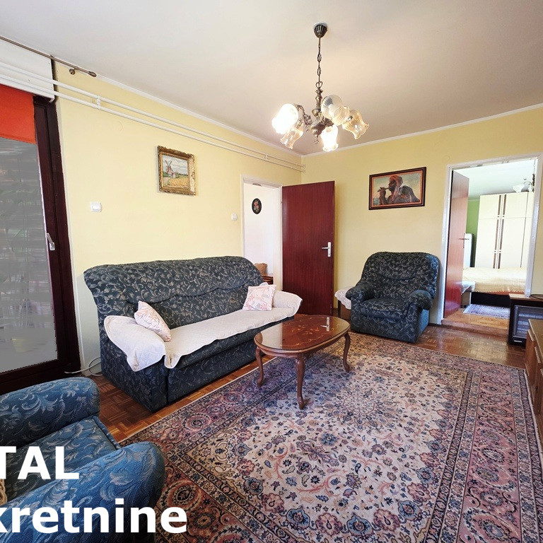 Stan Prodaja Novi Sad Bistrica 67 m2