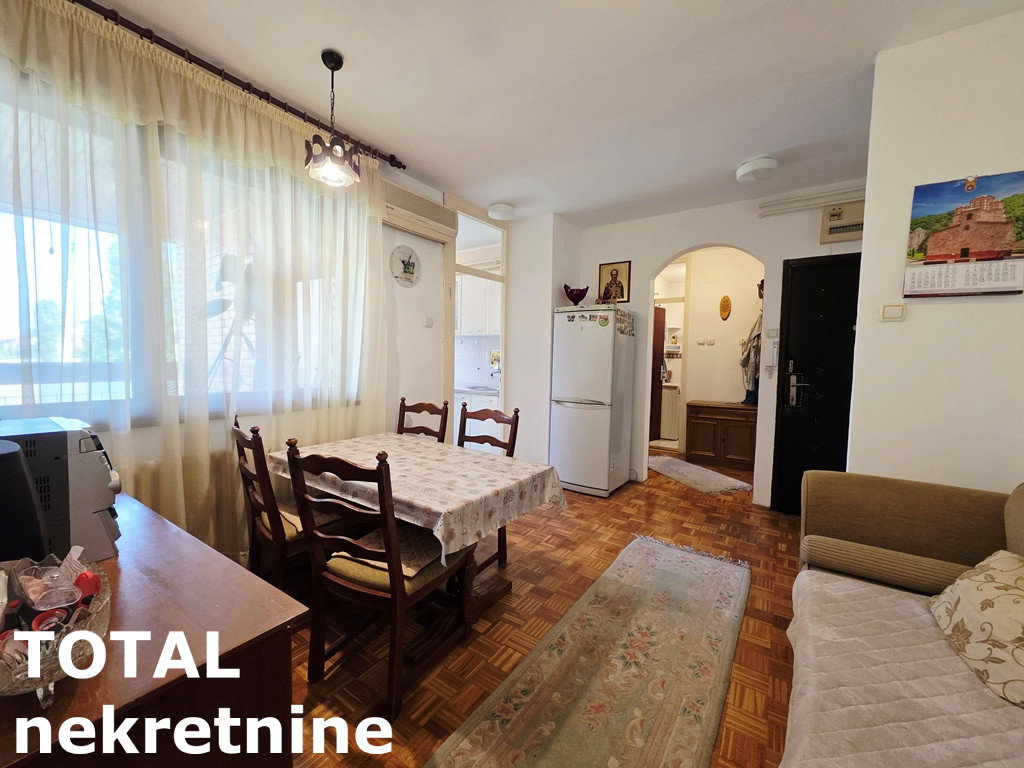 Stan Prodaja Novi Sad Bistrica 67 m2