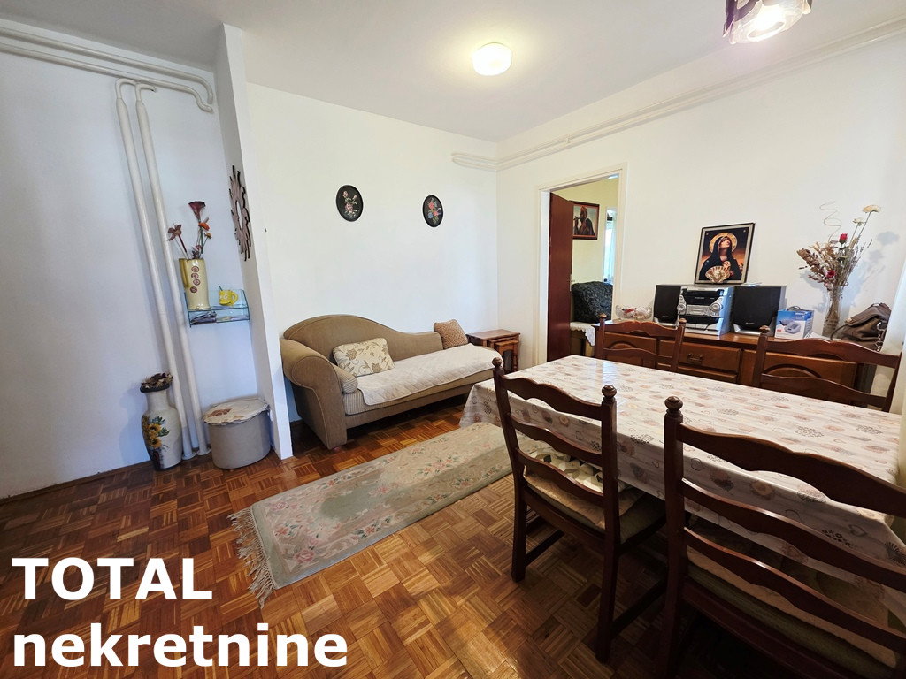 Stan Prodaja Novi Sad Bistrica 67 m2