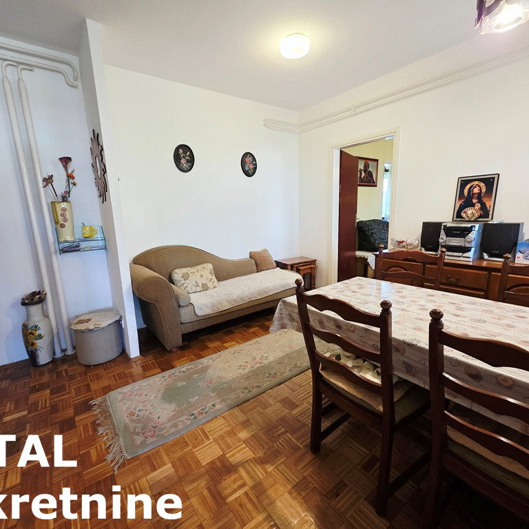 Stan Prodaja Novi Sad Bistrica 67 m2