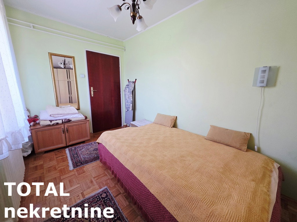 Trosoban stan na prodaju, Bistrica, Novi Sad, 67m², 153.000 €