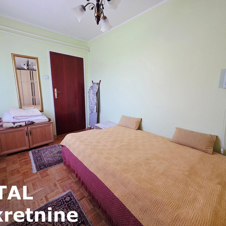Trosoban stan na prodaju, Bistrica, Novi Sad, 67m², 153.000 €