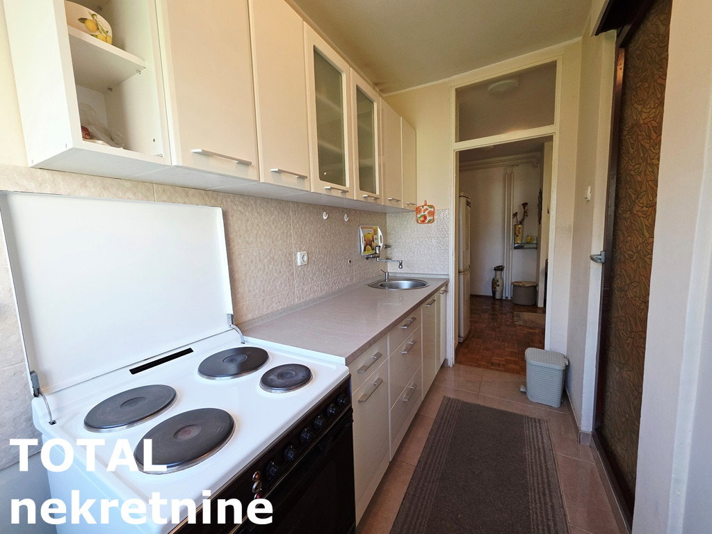 Trosoban stan na prodaju, Bistrica, Novi Sad, 67m², 153.000 €