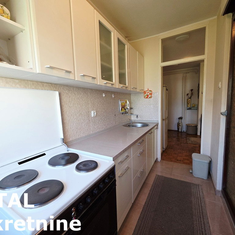 Trosoban stan na prodaju, Bistrica, Novi Sad, 67m², 153.000 €