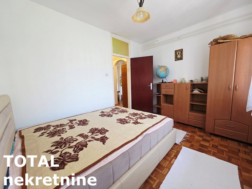 Trosoban stan na prodaju, Bistrica, Novi Sad, 67m², 153.000 €