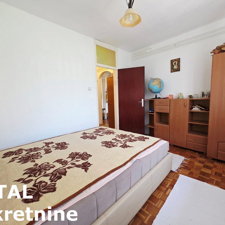 Trosoban stan na prodaju, Bistrica, Novi Sad, 67m², 153.000 €
