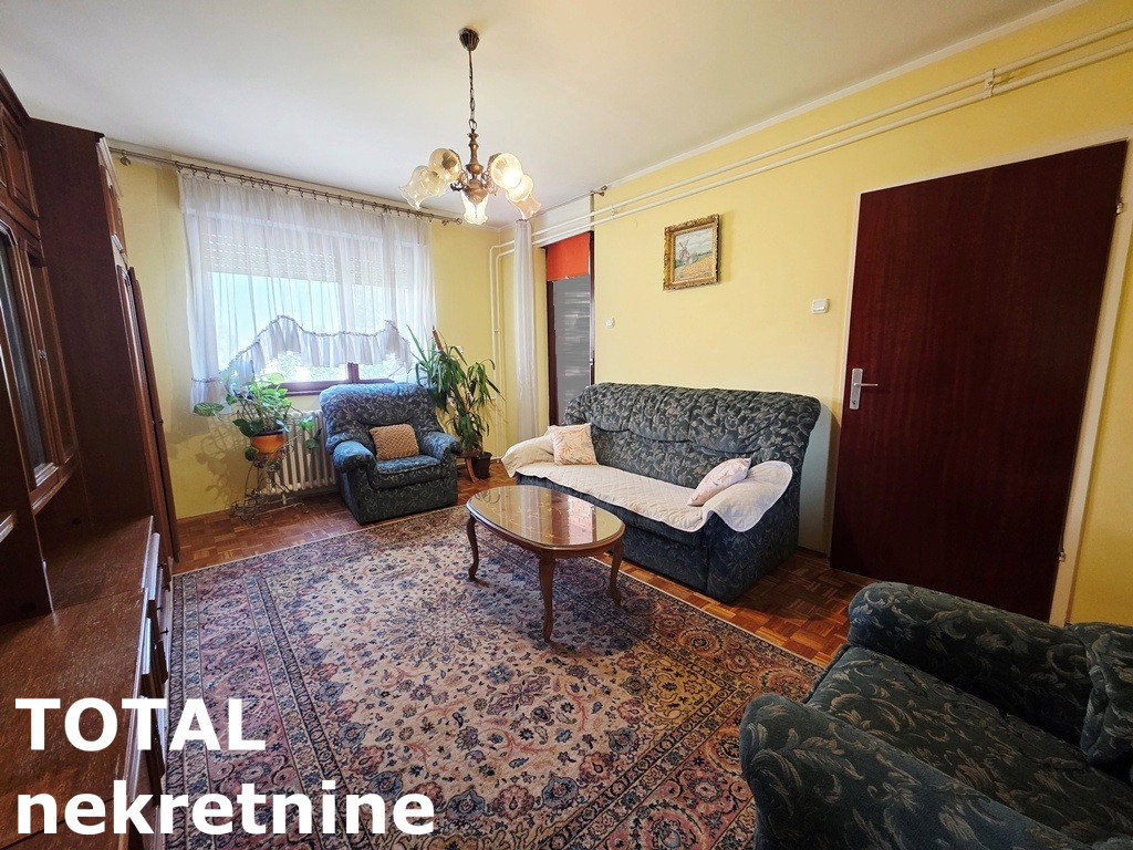 Stan Prodaja Novi Sad Bistrica 67 m2