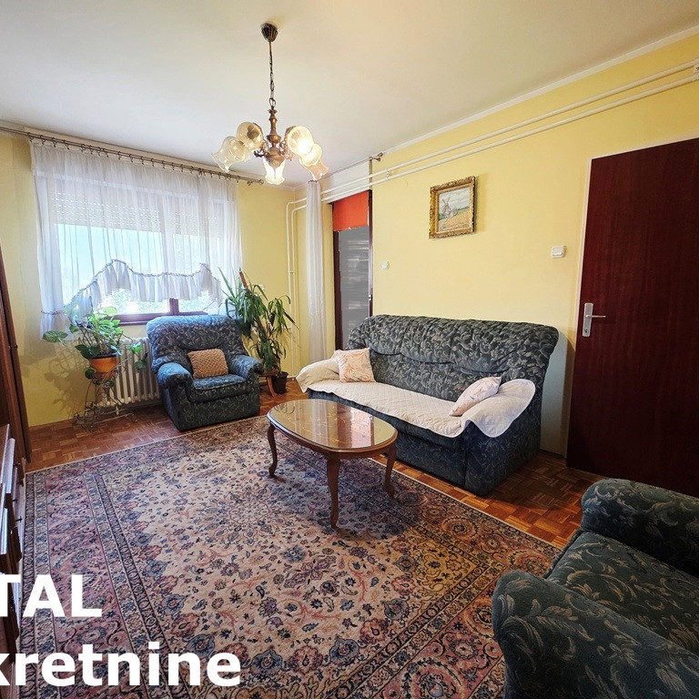 Stan Prodaja Novi Sad Bistrica 67 m2