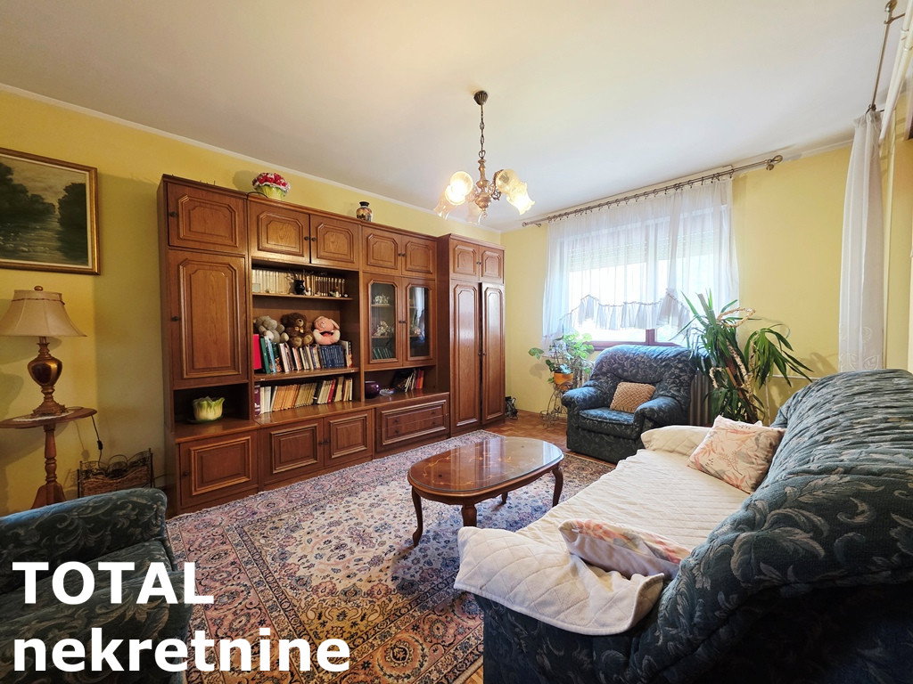 Trosoban stan na prodaju, Bistrica, Novi Sad, 67m², 153.000 €