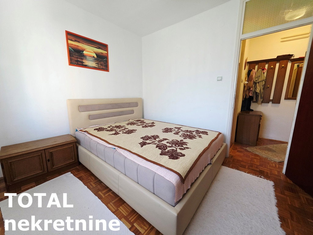 Trosoban stan na prodaju, Bistrica, Novi Sad, 67m², 153.000 €