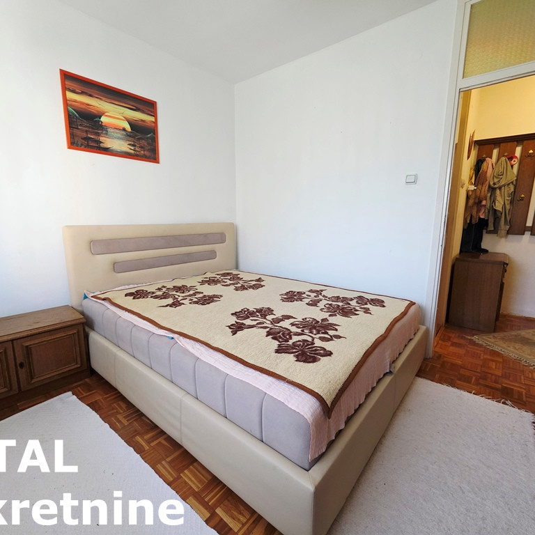 Trosoban stan na prodaju, Bistrica, Novi Sad, 67m², 153.000 €