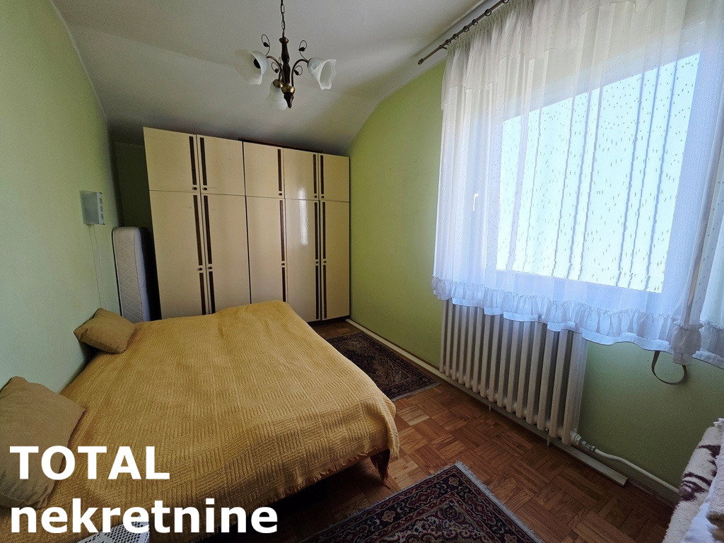 Trosoban stan na prodaju, Bistrica, Novi Sad, 67m², 153.000 €