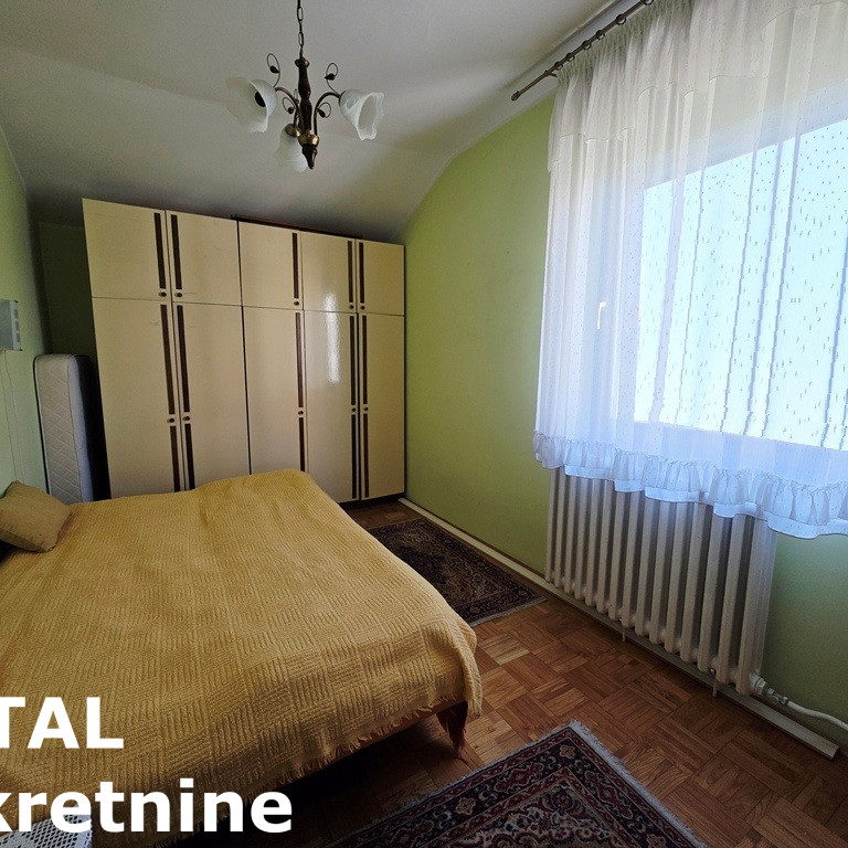 Trosoban stan na prodaju, Bistrica, Novi Sad, 67m², 153.000 €