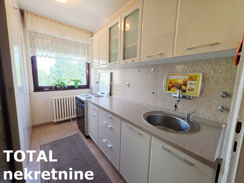Trosoban stan na prodaju, Bistrica, Novi Sad, 67m², 153.000 €