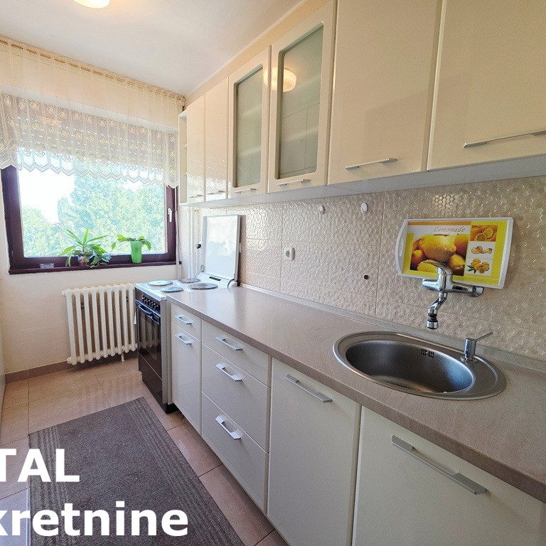 Trosoban stan na prodaju, Bistrica, Novi Sad, 67m², 153.000 €