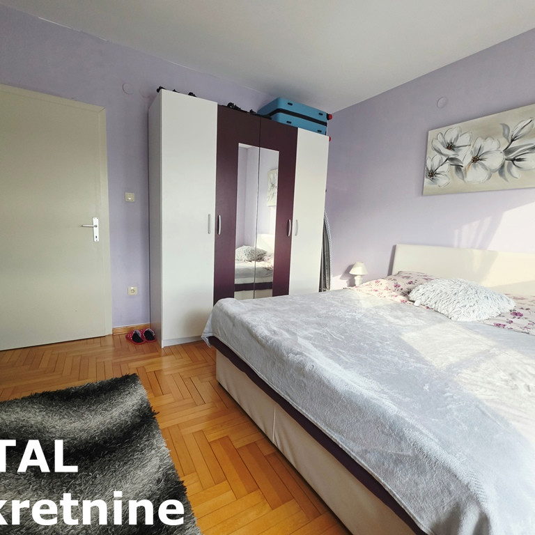 Trosoban stan na prodaju, Jugovićevo, Novi Sad, 98m², 3. sprat, 232.000 €