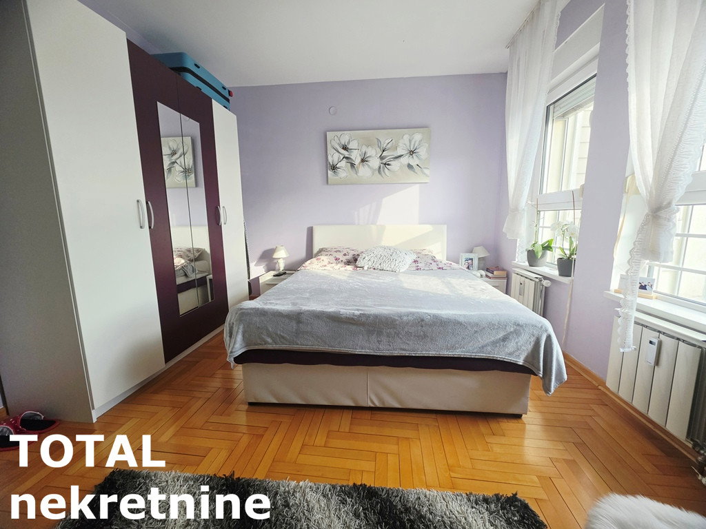Trosoban stan na prodaju, Jugovićevo, Novi Sad, 98m², 3. sprat, 232.000 €