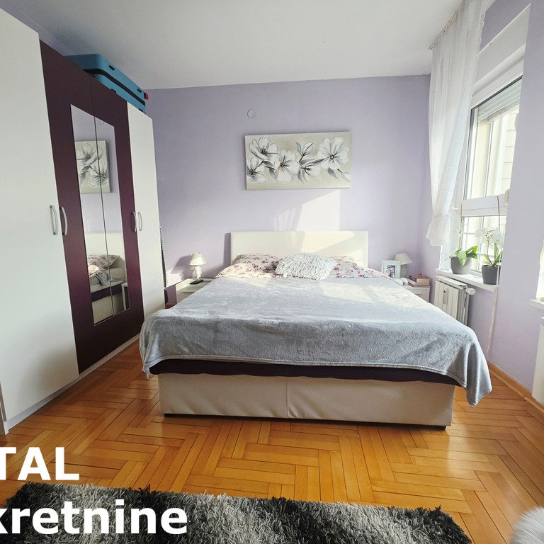 Trosoban stan na prodaju, Jugovićevo, Novi Sad, 98m², 3. sprat, 232.000 €