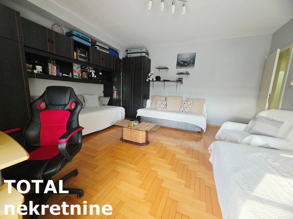 Stan Prodaja Novi Sad  98 m2