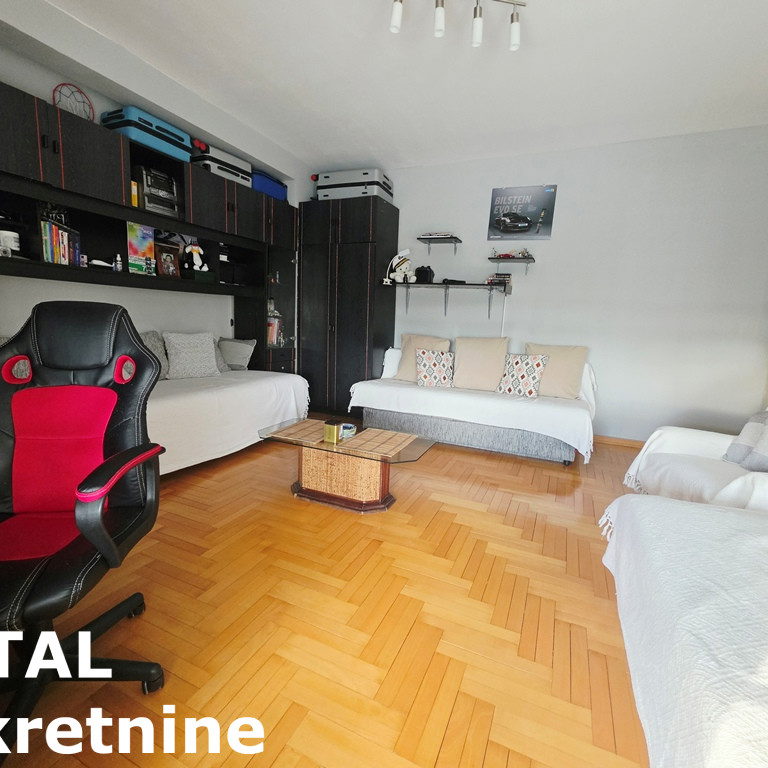 Stan Prodaja Novi Sad  98 m2