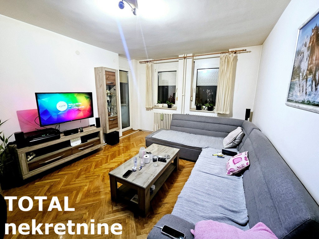 Stan Prodaja Novi Sad Stan Prodaja Novi Sad Savina 73 m2