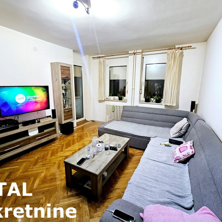 Stan Prodaja Novi Sad Savina 73 m2