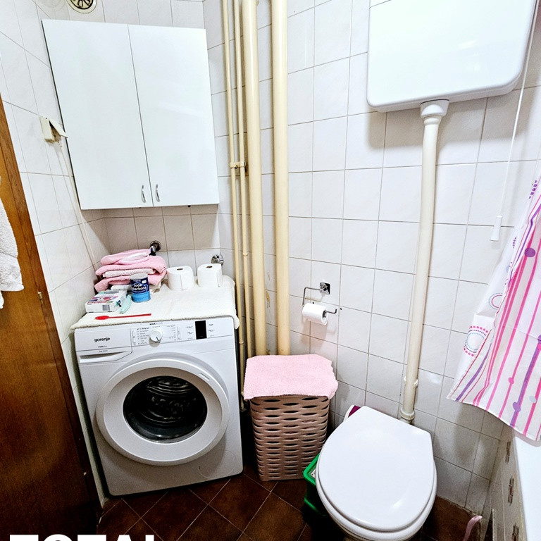 Stan Prodaja Novi Sad Savina 73 m2